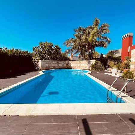 Apartamento Apulian Way Torre A Mare Exterior foto