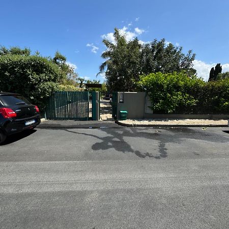 Apartamento Apulian Way Torre A Mare Exterior foto