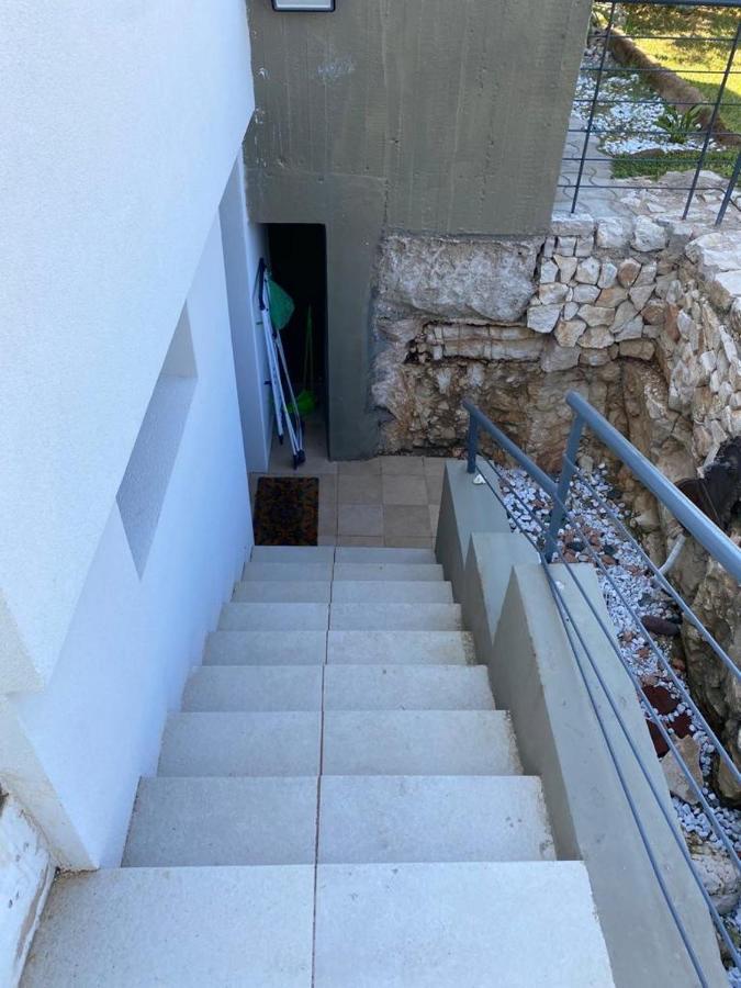 Apartamento Apulian Way Torre A Mare Exterior foto