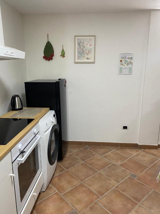 Apartamento Apulian Way Torre A Mare Exterior foto