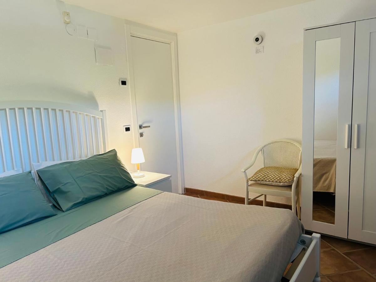 Apartamento Apulian Way Torre A Mare Exterior foto
