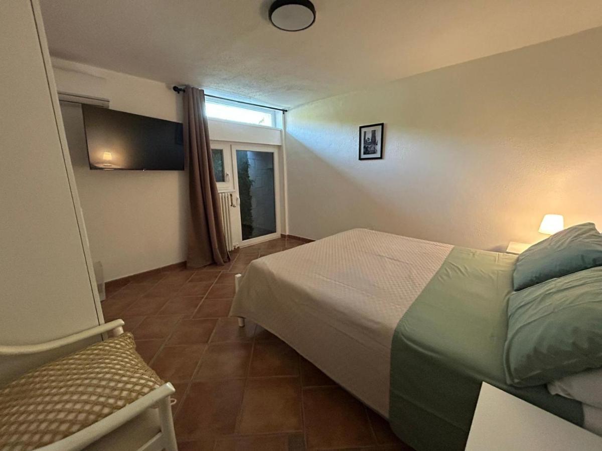 Apartamento Apulian Way Torre A Mare Exterior foto