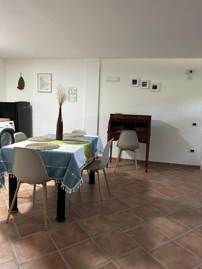 Apartamento Apulian Way Torre A Mare Exterior foto