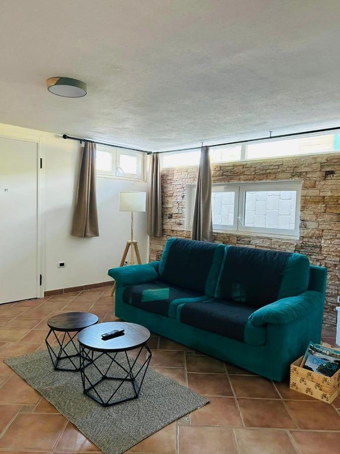 Apartamento Apulian Way Torre A Mare Exterior foto