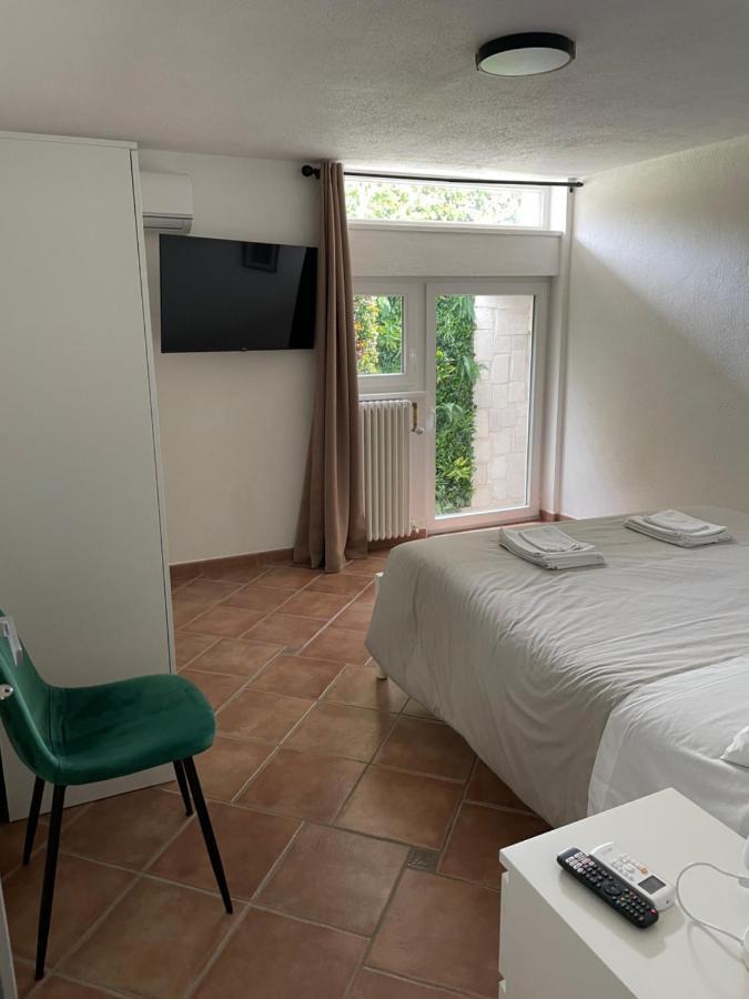 Apartamento Apulian Way Torre A Mare Exterior foto