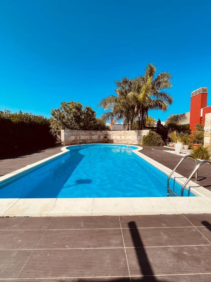 Apartamento Apulian Way Torre A Mare Exterior foto