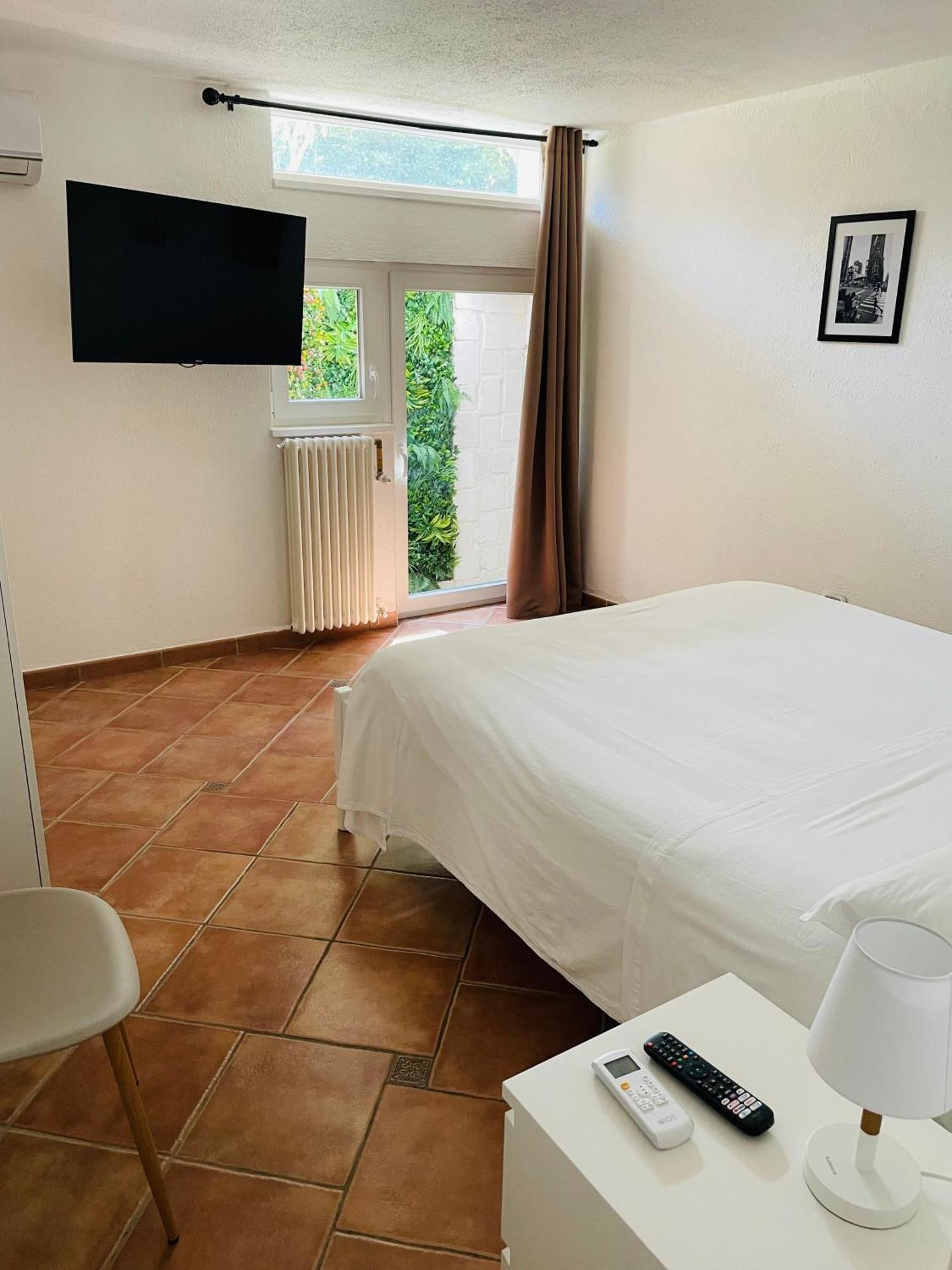 Apartamento Apulian Way Torre A Mare Exterior foto